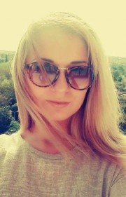 Viktorija – plaukų ir galvos odos meistrė