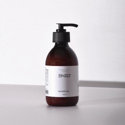 Dušo gelis ENZO Shower Gel 250 g