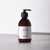 Šampūnas su Argano aliejumi visų tipų plaukams ENZO 250 g