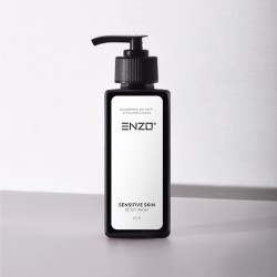 Prausiklis jautriai kūno odai Enzo Sensitive Skin Body Wash 250 g