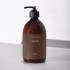 Šampūnas sausiems plaukams ENZO Shampoo Dry Hair 500 g