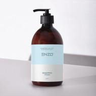 Apimties suteikiantis šampūnas ENZO Shampoo Volume 500 g