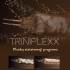 Atkuriamoji plaukų procedūra TRINIPLEXX